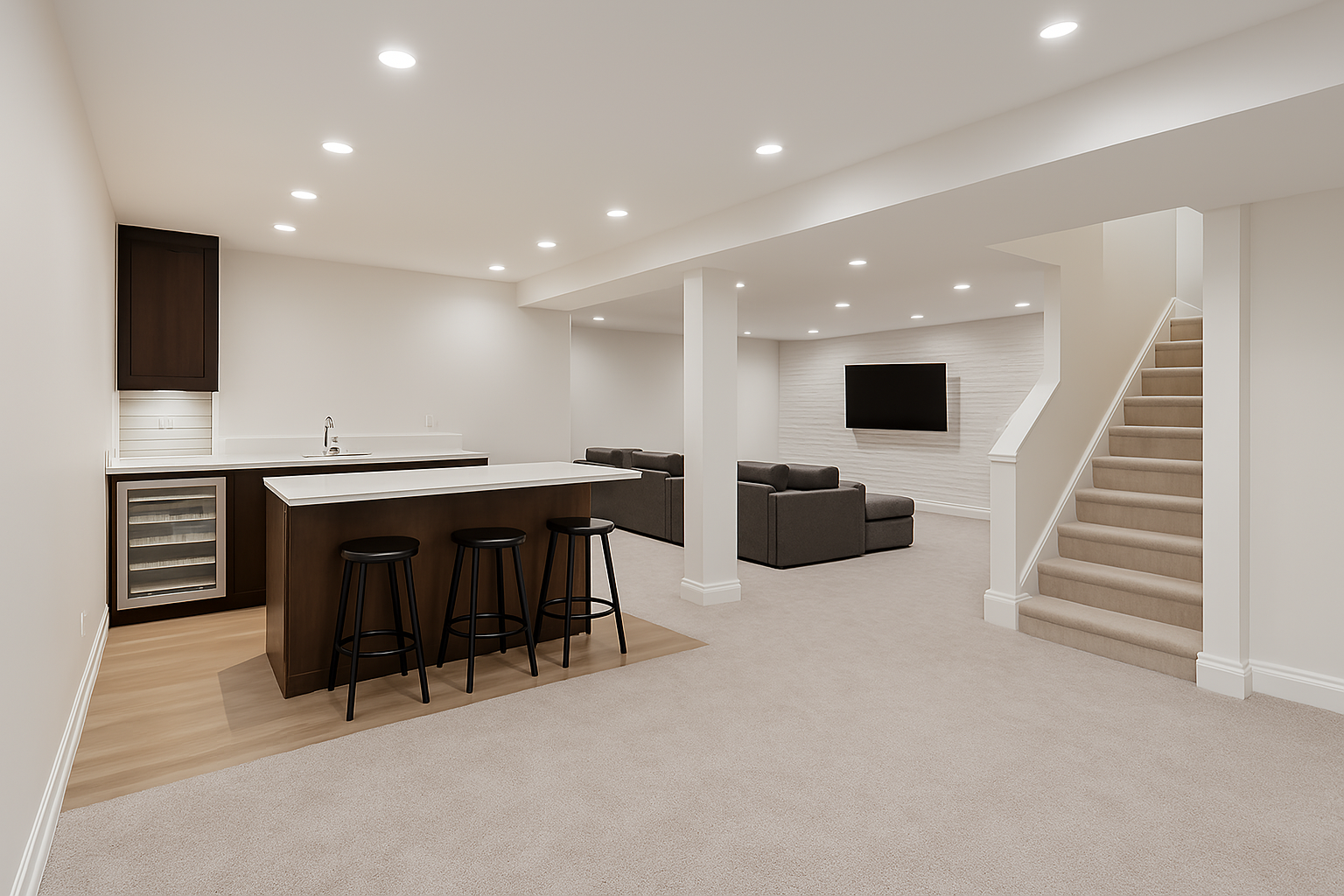 basement-showing-with-renovations